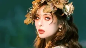 خواننده کره‌ای وزن کم کرد و غش کرد