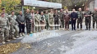 دوپینگ تجزیه طلبان