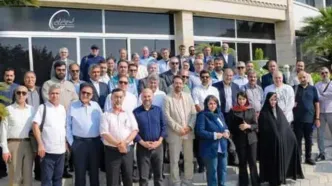 سفری به قلب تپنده صنعت پتروشیمی ایران