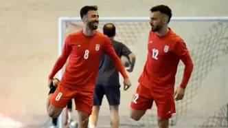 مسلم اولادقباد: همه بازیکنان آماده هستند/ امیدوارم قهرمان شویم