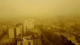 آلودگی هوا، پیش دربی پایتخت را لغو کرد