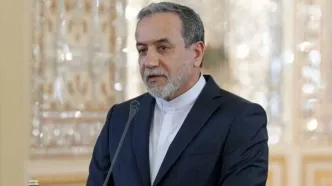 عراقچی: ایران مخالف مداخله فرامنطقه ای در قفقاز است/ایران و ترکیه اشتراک های فراوانی در منطقه دارند