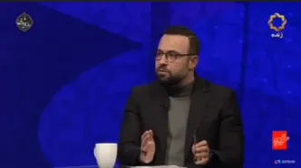 جلائی‌پور: فواد شمس خودکشی کرد، چون قربانی تبعیض بود