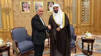 رایزنی درباره تسریع و تسهیل راهکارهای قانونی برای مبادله محکومان