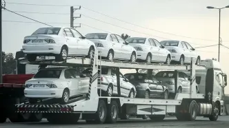 نرخ سوم بنزین خودروهای دوگانه‌سوز را گران کرد