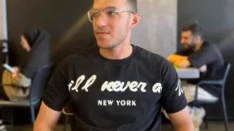 خودسوزی احمد در اهواز؛ به او گفتند کبریت می‌خواهی یا فندک؟