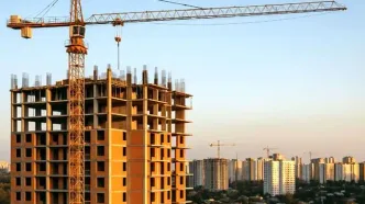 قیمت جدید مسکن در تهران‌ مشخص شد