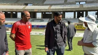 گزارش ورزشگاه‌های کاندید میزبان دربی روی میز هیات مدیره