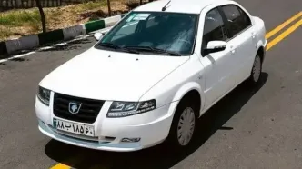 جدیدترین قیمت محصولات ایران خودرو اعلام شد