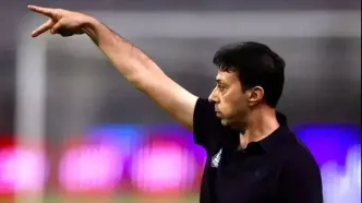 خط و نشان سرمربی حریف استقلال