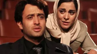 تصویری که فضای مجازی را غافلگیر کرد: بازیگر سریال شهرزاد در کنار همسر پزشکش!