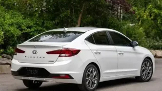 شرایط طرح فروش هیوندای النترا ۲۰۲۵ ویژه آبان ۱۴۰۴ اعلام شد + قیمت