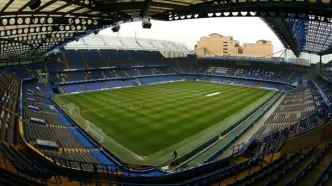 دیدار چلسی و بارسلونا، با گزارش عادل فردوسی‌پور