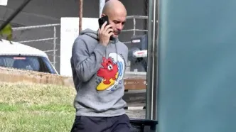 ویلای لاکچری گواردیولا در نزدیکی همسر سابق!