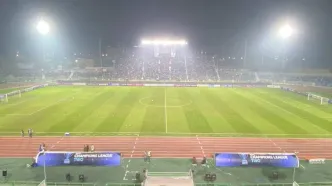 الوصل گم شد، استقلال از میزبانی محروم می‌شود؟