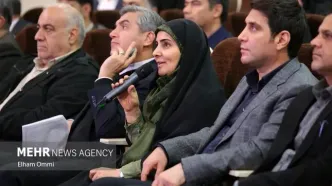 افشای پشت پرده سفر جنجالی وزیر راه به کردستان: بحران یا فرصت؟