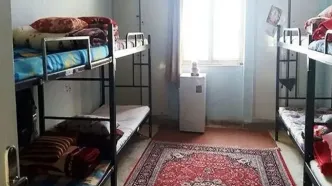 اعلام ۲ خوابگاه دانشجویی در لیست ساختمان‌های بحرانی تهران