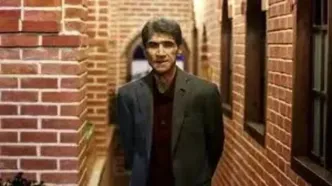 ‎کارهای تقوایی شباهت عجیبی به آثار  ونسان ون‌گوگ دارد