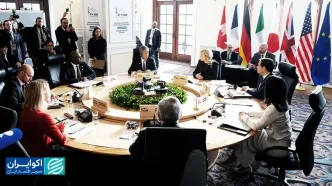 تغییر مسیر پرونده هسته‌ای ایران؟