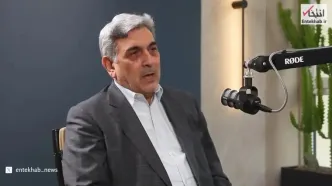 حناچی از صداوسیما انتقاد کرد/ به جای تبلیغ دائم مام اسپری، روی بحران آب وقت بگذارید