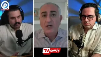 اعتراف رضا پهلوی: مغزم کُند عمل می‌کند+ فیلم