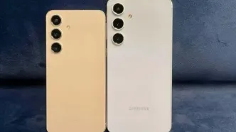 قیمت گوشی سامسونگ، شیائومی و آیفون امروز دوشنبه 19 آبان 1404/ میانرده محبوب سامسونگ در مرز 40 میلیون