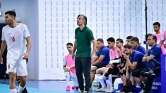 شمسایی: باید بهترین خودمان باشیم