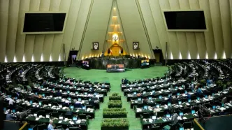 موافقت مجلس با کلیات طرح اصلاح قانون محکومیت‌های مهریه