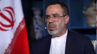 حمله به میدان گازی کورمور عراق محکوم است، فارغ از اینکه چه کسی آن را انجام داده باشد