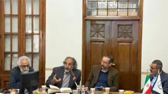 چرا همه درباره شمخانی و جمشیدی حرف می‌زنند؟