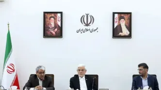 حق نداریم خلاف منویات مردم کاری کنیم/ دولت نماینده اقتدار ملی است