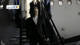 عراقچی به لاهه رفت