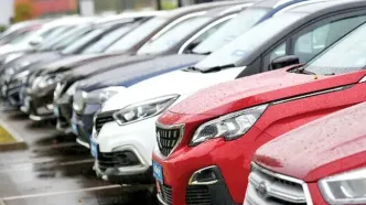 تصمیم جدید دولت برای واردات خودرو