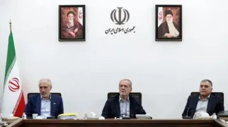 تمامی دستگاه‌ها باید نسبت به رفع ناترازی ها دغدغه‌مند باشند