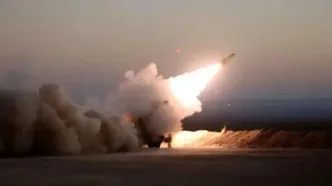 برد موشک‌های ایران تا کجاست؟ /عکس