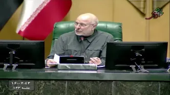 قالیباف: برنامه هفتم را به‌عنوان میثاق ملی اجرا می‌کنیم