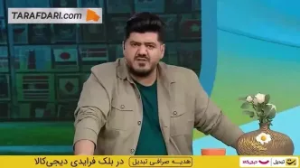 واکنش رسول مهربانی به عدم صدور ویزا برای تیم ایران