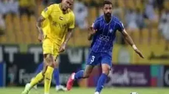 احتمال تاخیر در شروع بازی استقلال و الوصل