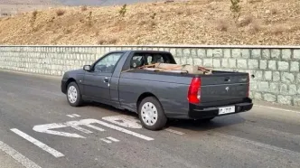 فروش یک محصول ایران خودرو از پنج شنبه - ۲۹ آبان ۱۴۰۴