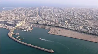 مجوز قانونی استخراج رمز ارز در منطقه آزاد قشم / راه‌اندازی دو مزرعه انرژی خورشیدی