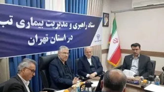 بررسی علل شیوع تب برفکی دام از سوی جمعی از نمایندگان مجلس