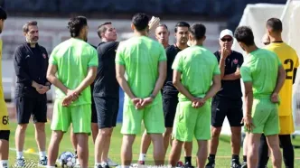 ترکیب اوسمار برای تراکتور کاملتر شد