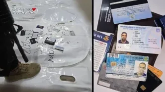 القسام از تحویل جسد ۳ اسیر صهیونیست خبر داد