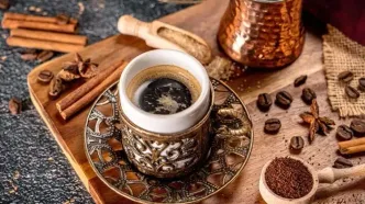 فال قهوه امروز یکشنبه ۱۱ آبان ۱۴۰۴ | انرژی «شروع» در فال شما دیده می‌شود !