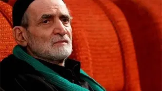 پیام‌ تسلیت رئیس مجلس درپی‌ درگذشت حاج محمد موسوی