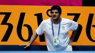 محمد مایلی کهن پشت رسول خادم در آمد/ او چه نیازی به ریا دارد؟