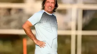 خواسته مهم ساپینتو از استقلال