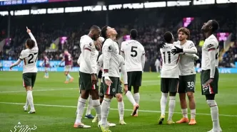 ویدیو| خلاصه بازی برنلی ۰ - چلسی ۲