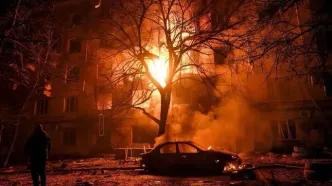 اروپا فهمید در برابر روسیه واقعاً تنهاست