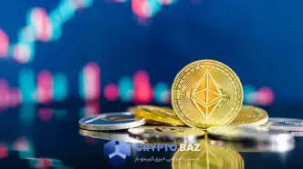 ریزش بی‌سابقه اتریوم با افت ۳۵٪؛ حمایت ۳۰۶۰ در خطر است